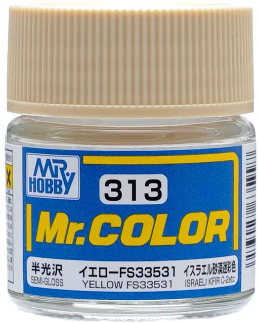 Mr. Color Thinner 250ml | Model Paint Solutions