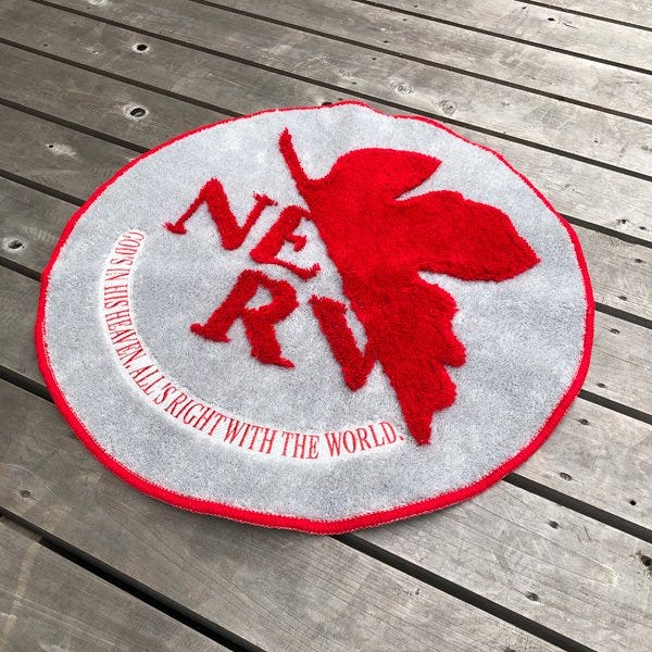 nerv logo