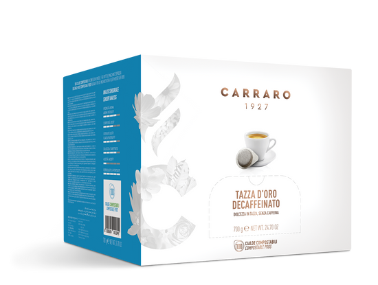 Tazza termica - Caffè Carraro