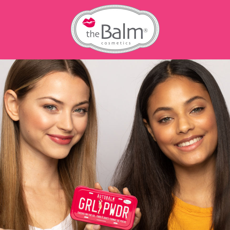 theBalm