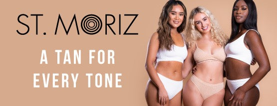 St Moriz