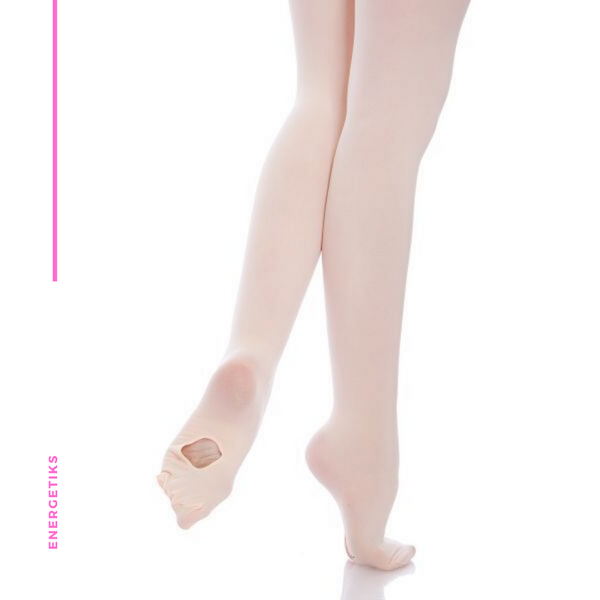 Ballet and Dance Tights