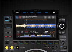 رائد CDJ-3000 9InchDisplay