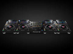 Pioneer CDJ-3000 Enhanced performance