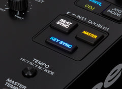 Pioneer CDJ-3000 Key Synch