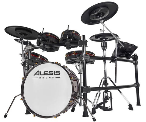 Alesis Strata Prime 10 Piece Electronic Drum Kit