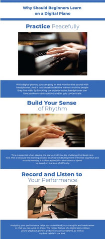 best digital piano for beginners