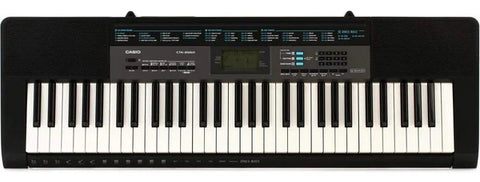 Casio CTK-2550 61 Key Keyboard