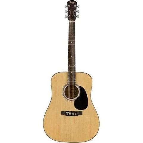 FENDER SA-150 DREADNOUGHT ACOUSTIC GUITAR