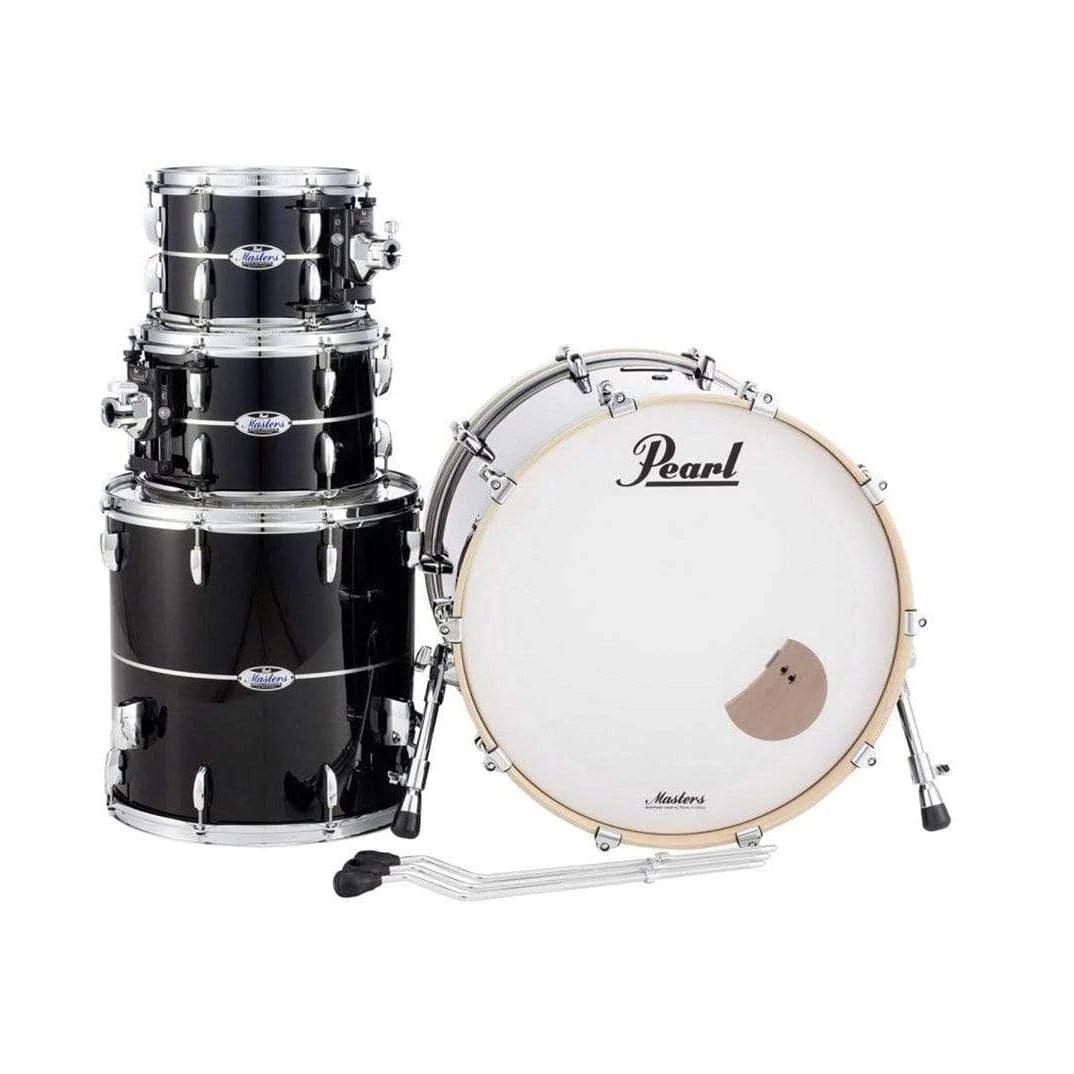 Pearl Reference 4pc Shell without Snare ( 2218BX/1209T/1310T/1616F) Twilight  Fade Finish in UAE at Best Price on MusicMajlis