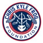 Chris Kyle Frog Foundation Charities