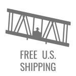 Free Shipping on all men's rings. 