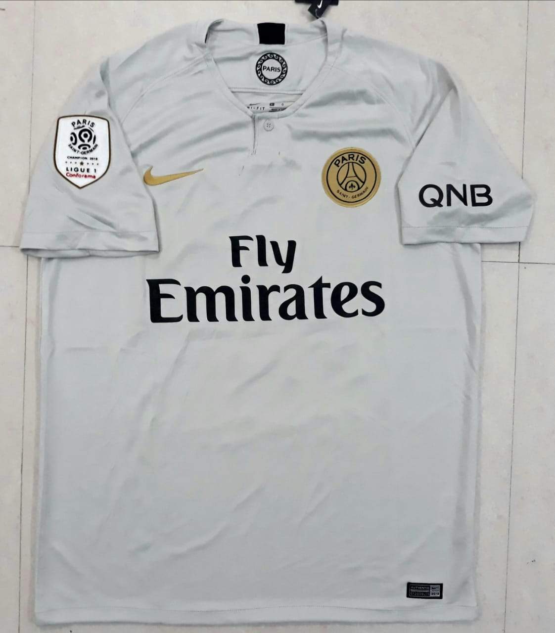 Neymar PSG Football Jersey Season 201819 online India Cheapest