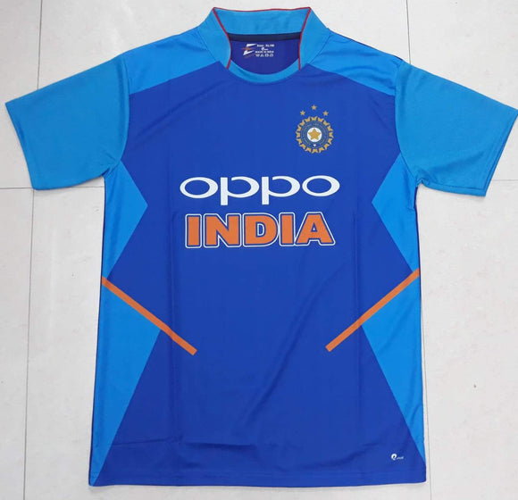 india national cricket jersey