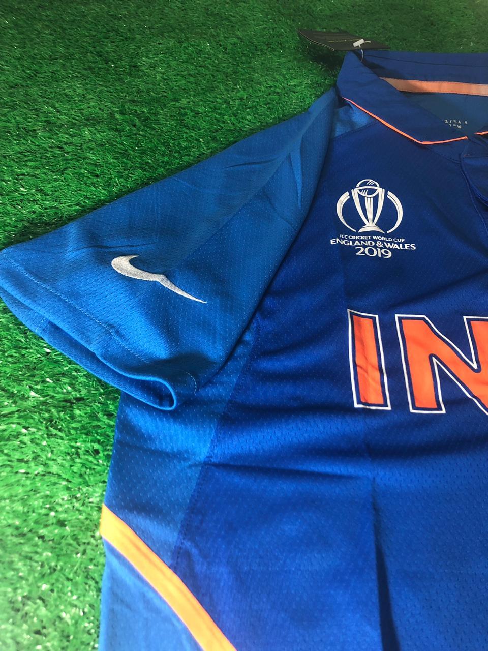 india jersey cricket world cup