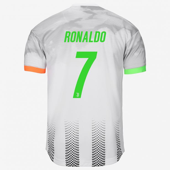 Fc Juventus Football Jersey New Season 2019 20 Online India