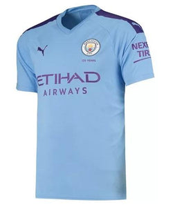 man city new jersey 2019