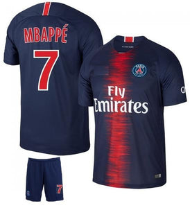 psg chanel kit