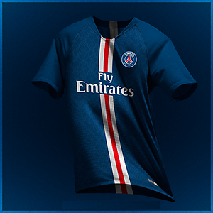 psg chanel kit