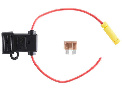 Sea Clear Power Wiring Harness Review - Wired2Fish