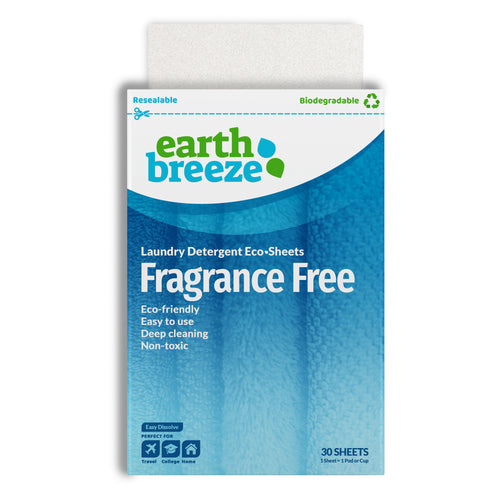 my earth breeze laundry reviews