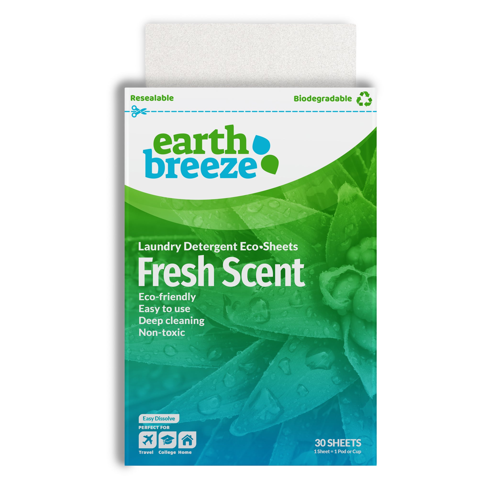 earth breeze cancel subscription