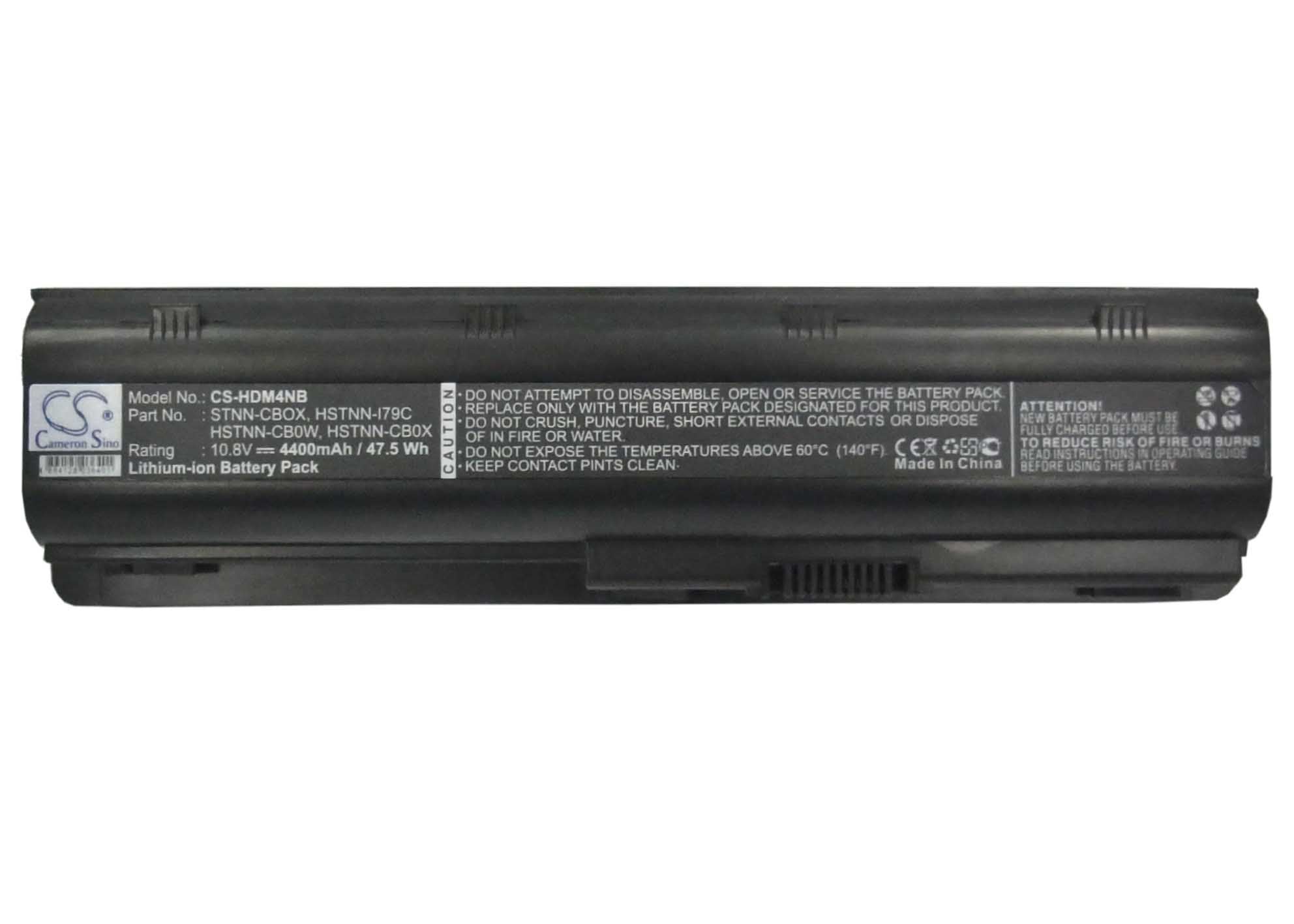 hp g72 bios battery