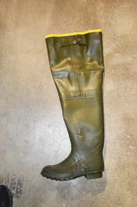 lacrosse irrigation boots