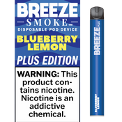 breeze plus vape