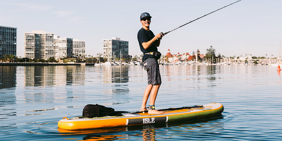 SUP Mounts Archives - Scotty Fishing