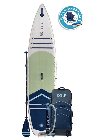 Paddle Board Fishing Accessories 101, ISLE Surf and SUP, Blog