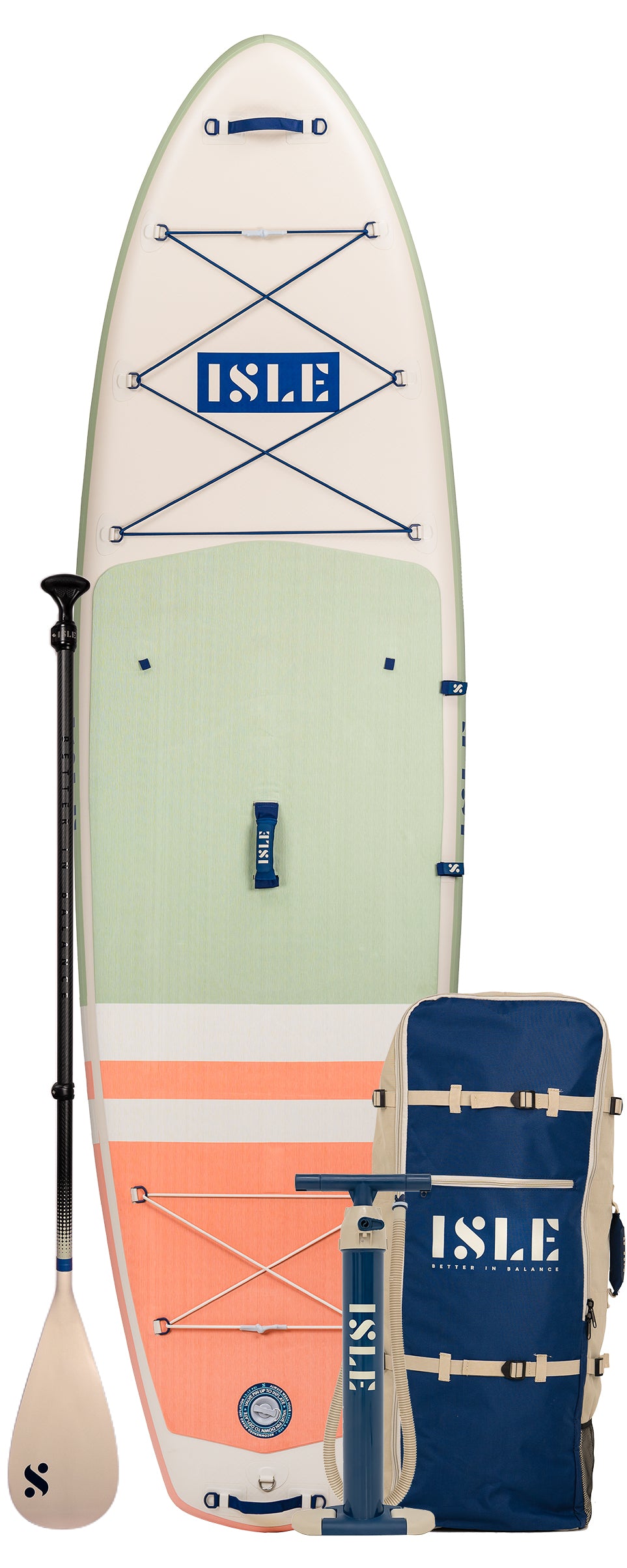 How To Inflate/Deflate Your Inflatable Paddle Board %%sep%% ISLE, Blog