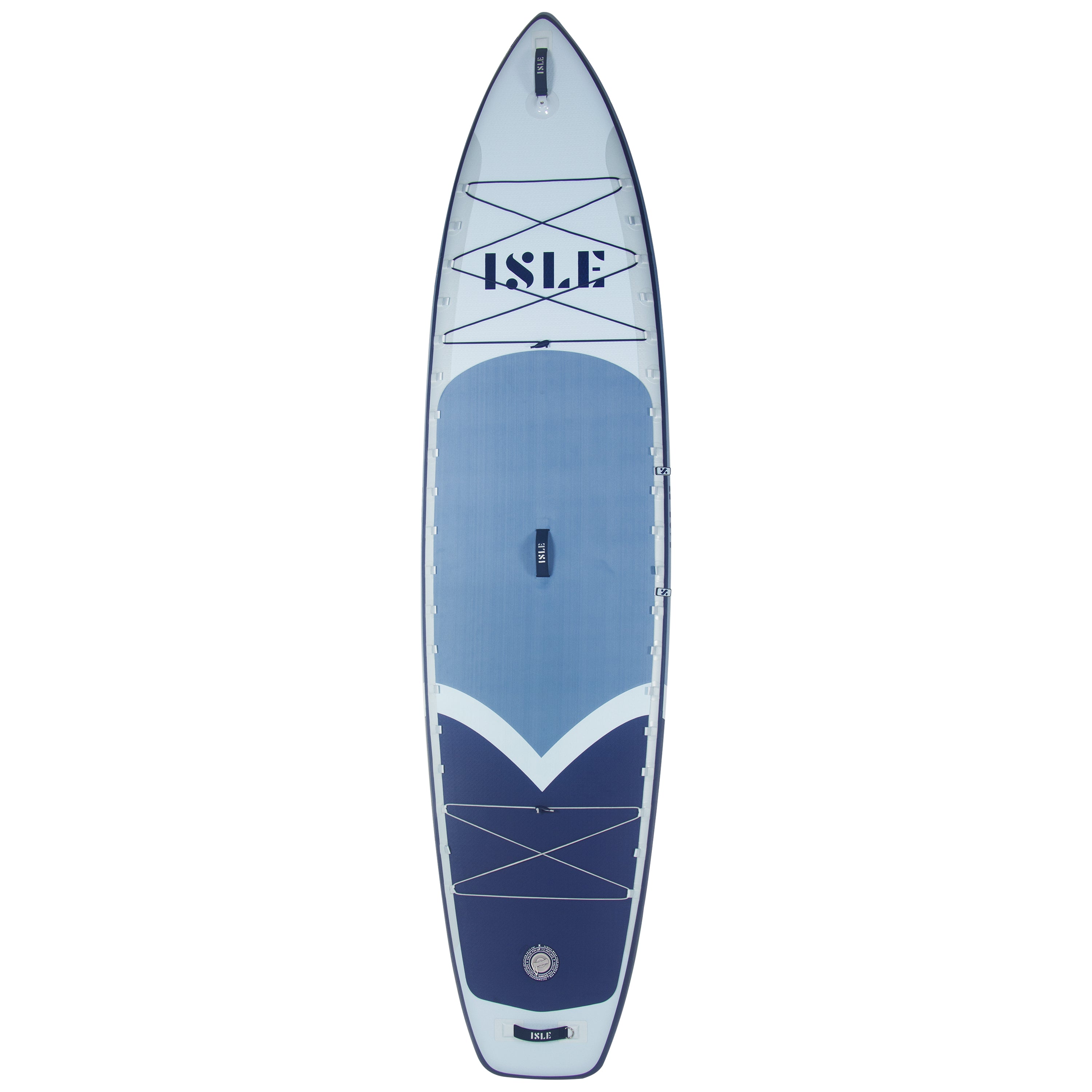 Explorer 3 Paddle Board | Touring Inflatable Paddle Board Package