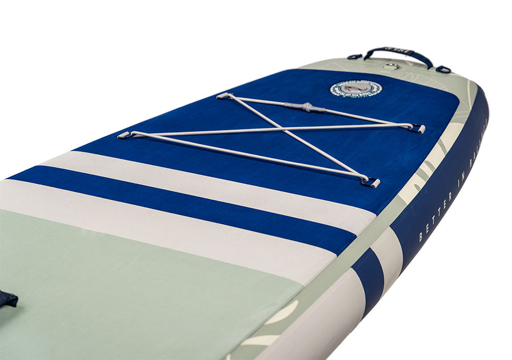 Stainless Steel SUP & Longboard Fin Screw & Plate | ISLE | ISLE Paddle  Boards