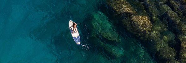 Inflatable Paddle Board