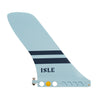 Rigid Touring Fin in Ice Blue