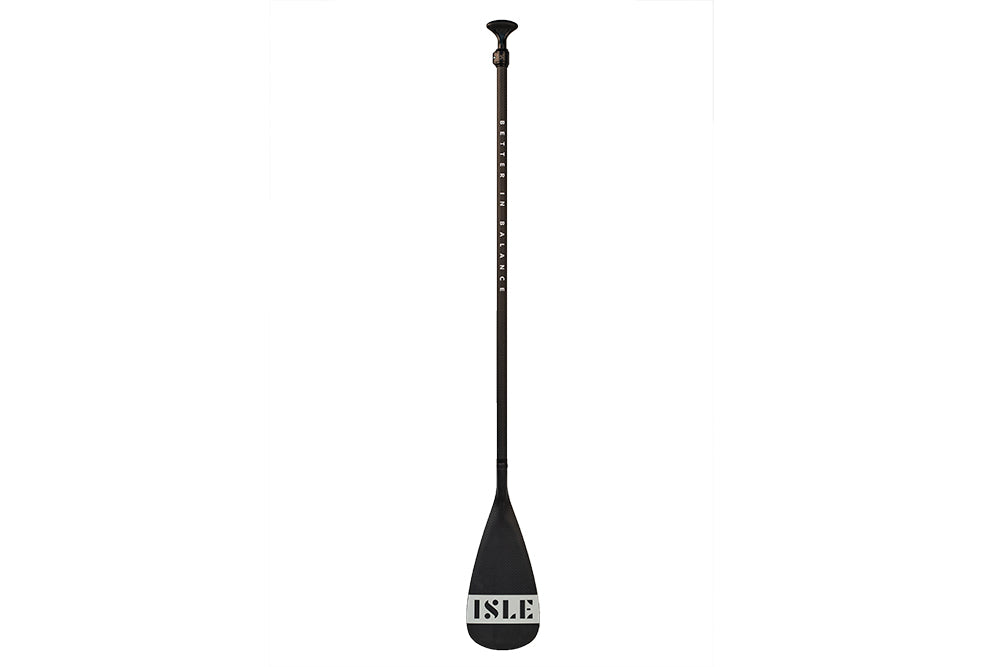 SUP Paddles | Stand Up Paddle Board Paddles | ISLE