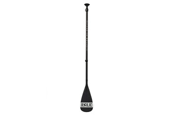 Carbon 2 Piece Adjustable Paddle SUP Paddle | Boards ISLE