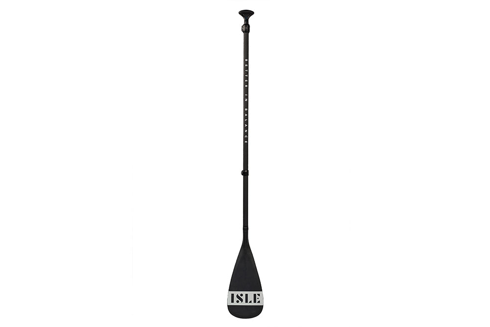 SUP Paddles | Stand Up Paddle Board Paddles | ISLE