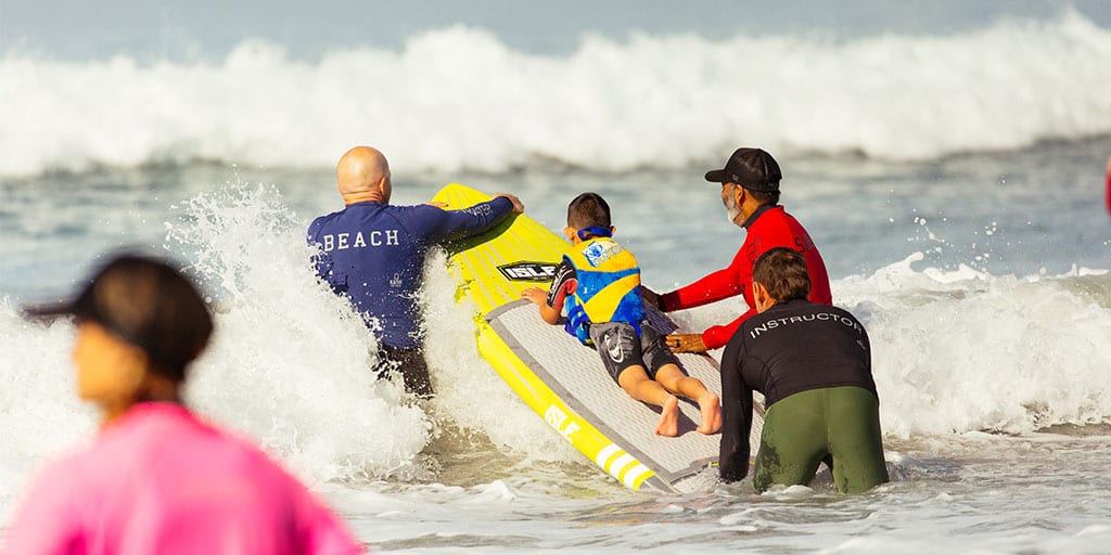 5 Reasons Why You Need to Take Your Kids Paddle Boarding