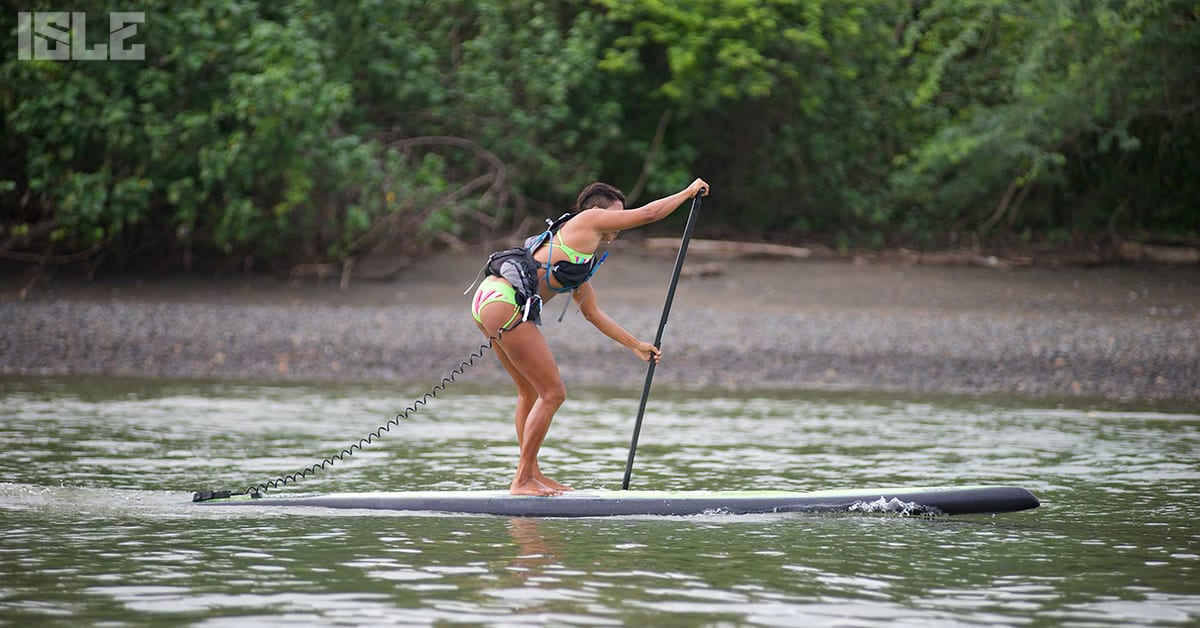 Paddle Board Safety