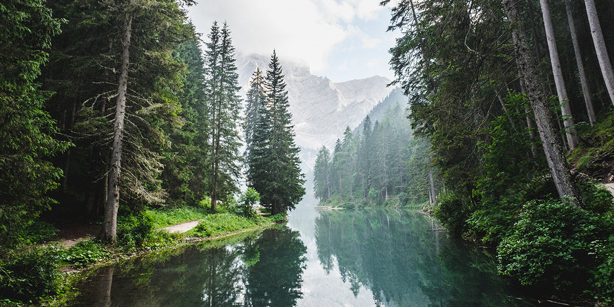 The 7 Best National Parks for Paddle Boarding