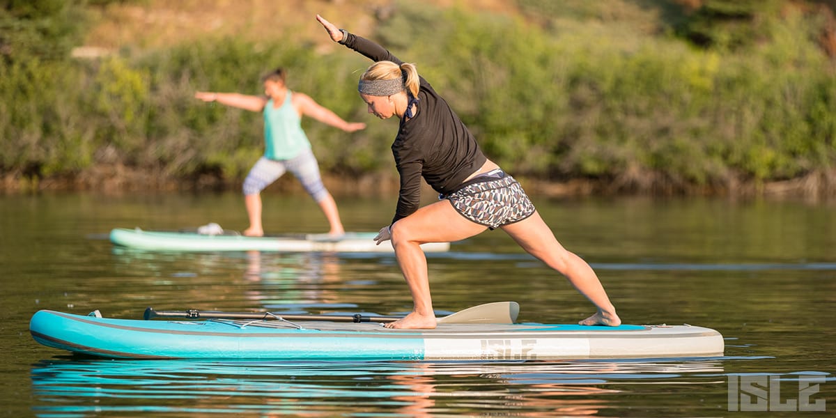 SUP Clothing: What to Wear Paddle Boarding | ISLE Surf & SUP | Blog ...