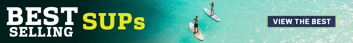 Best Stand Up Paddle Board