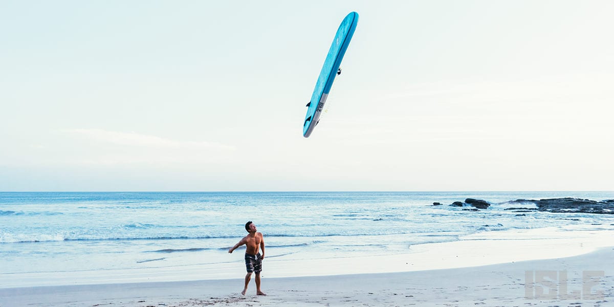 Best Inflatable Paddle Board