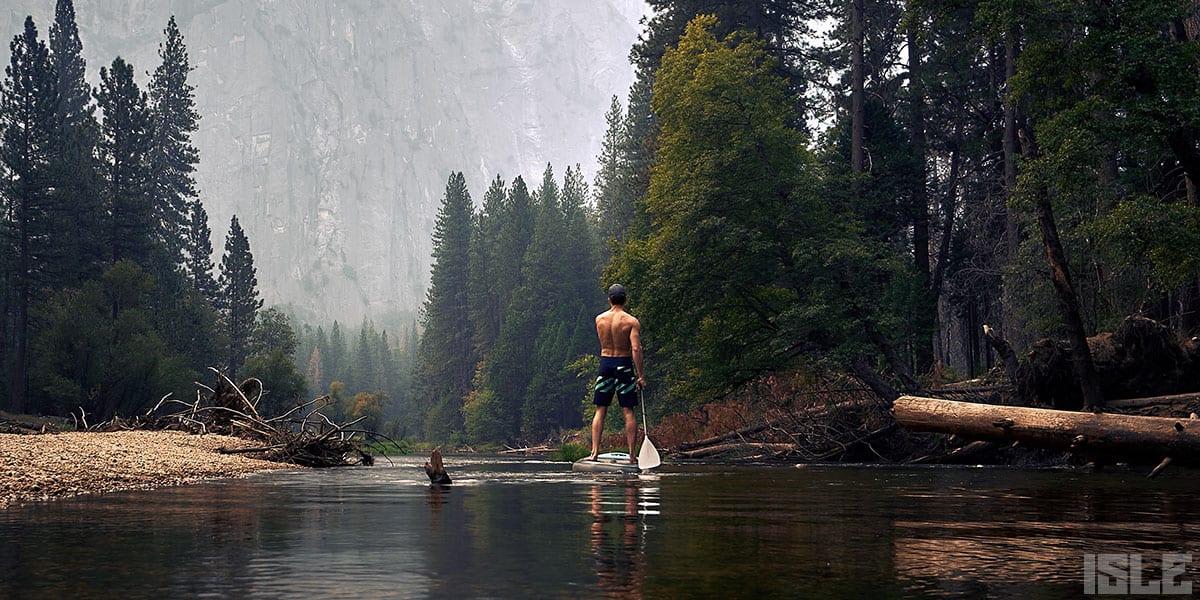 The 10 Best Places to Paddle Board | Blog | ISLE Paddle Boards