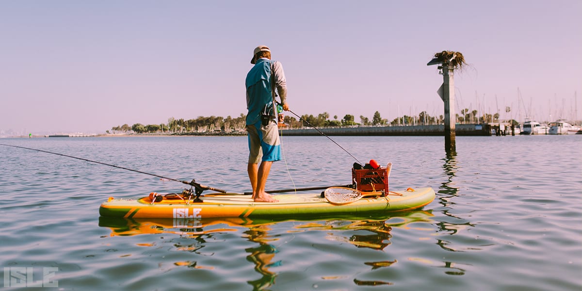 10 Things You Can Do on a SUP