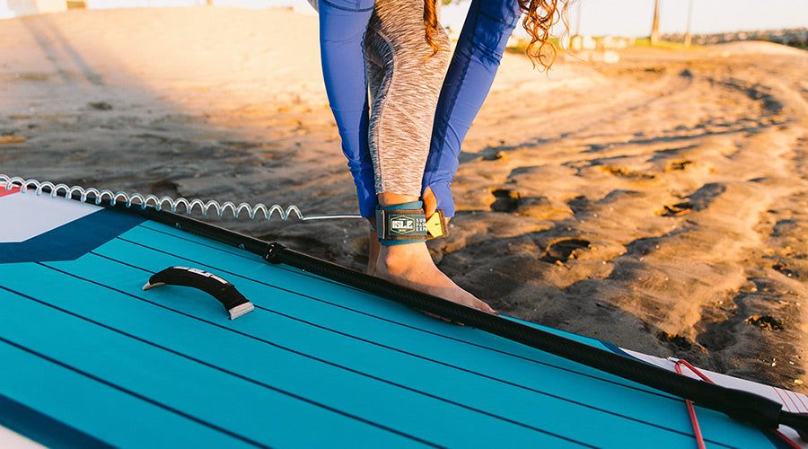 Paddle Board Leash