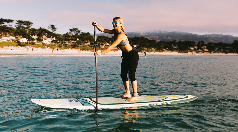 Ultimate Guide to Paddle Board Fishing: Tips, Techniques, and Gear for
