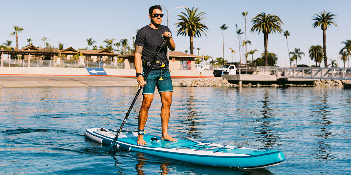 Hybrid Paddle Board Kayaks - Pros and Cons, Blog